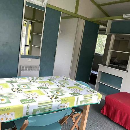 Camping Lido Riccio Campsite *