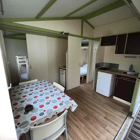 Camping Lido Riccio *