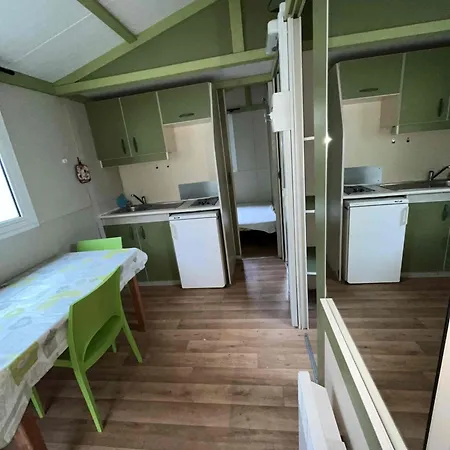 Camping Lido Riccio * Ortona