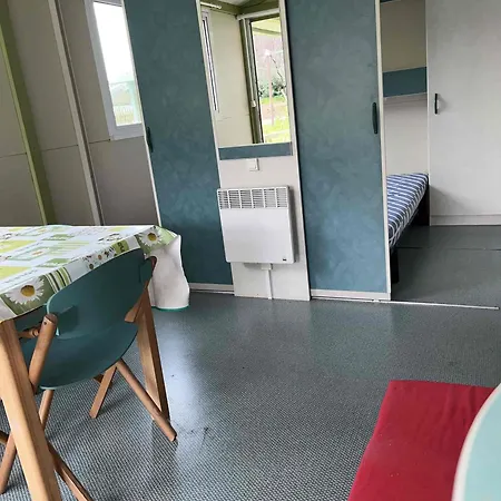 Campsite Camping Lido Riccio Ortona