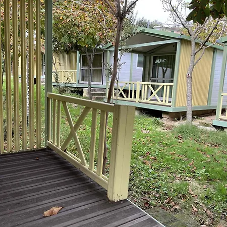 Camping Lido Riccio *