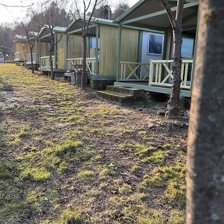 Campsite Camping Lido Riccio