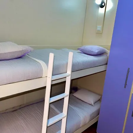 Lido Riccio أورتونا