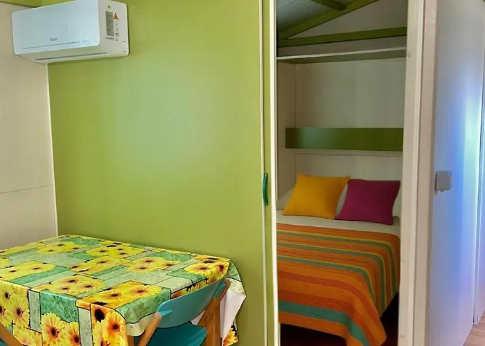 Lido Riccio * أورتونا